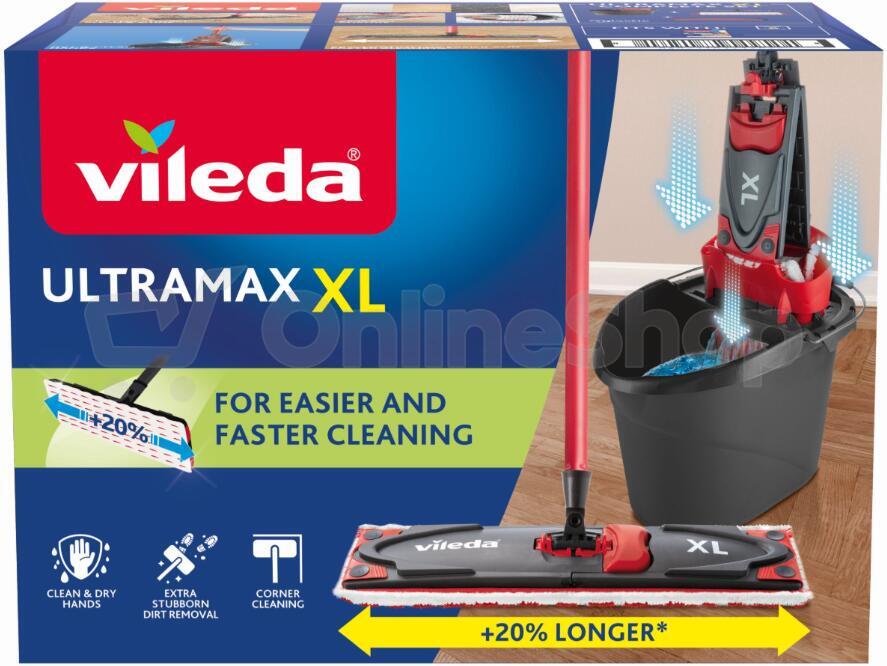 Úklidový Box Vileda Ultramax XL 179618