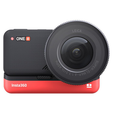 INSTA360 ONE R (foto 3)