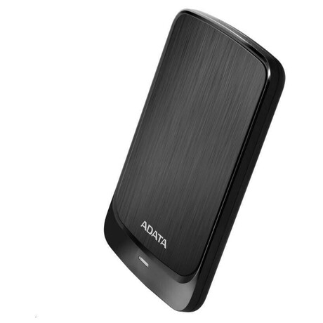 ADATA Externí HDD 2TB 2,5" USB 3.1 AHV320, černý (foto 1)