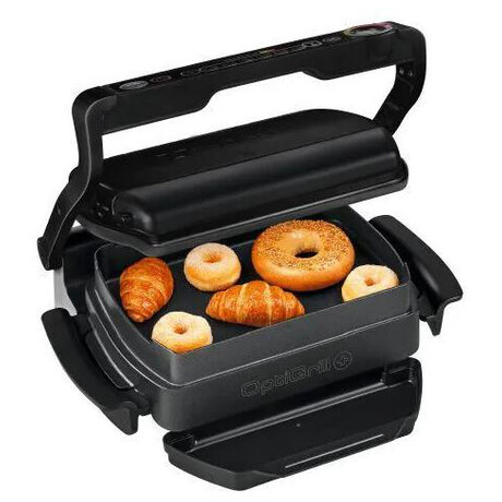Tefal OPTIGRILL+ SNACKING&BAKING GC714834 (foto 1)