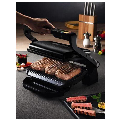 Tefal OPTIGRILL+ SNACKING&BAKING GC714834 (foto 9)