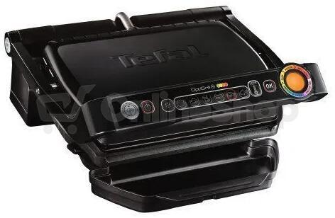 Elektrický gril Tefal OPTIGRILL+ SNACKING&BAKING GC714834