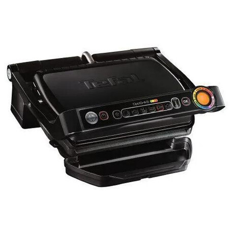 Tefal OPTIGRILL+ SNACKING&BAKING GC714834 (foto 4)
