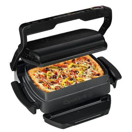 Tefal OPTIGRILL+ SNACKING&BAKING GC714834 (foto 3)
