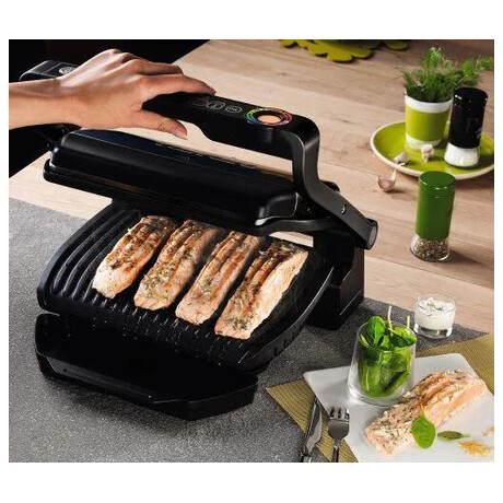 Tefal OPTIGRILL+ SNACKING&BAKING GC714834 (foto 11)