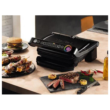 Tefal OPTIGRILL+ SNACKING&BAKING GC714834 (foto 12)