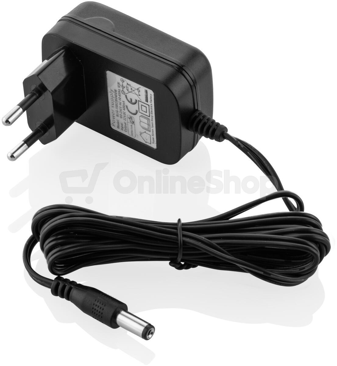 Ruční vysavač ETA Rotary 18 V 2425 90000, šedý