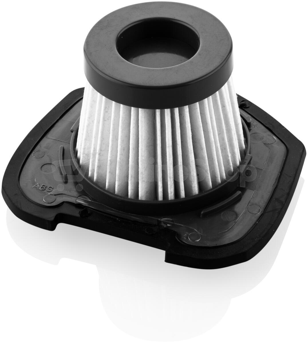Ruční vysavač ETA Rotary 18 V 2425 90000, šedý
