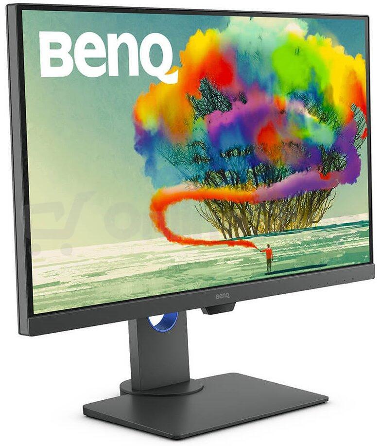 Monitor BENQ PD2705Q (9H.LJELA.TBE)