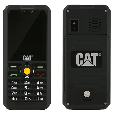 Caterpillar CAT B30 Dual SIM