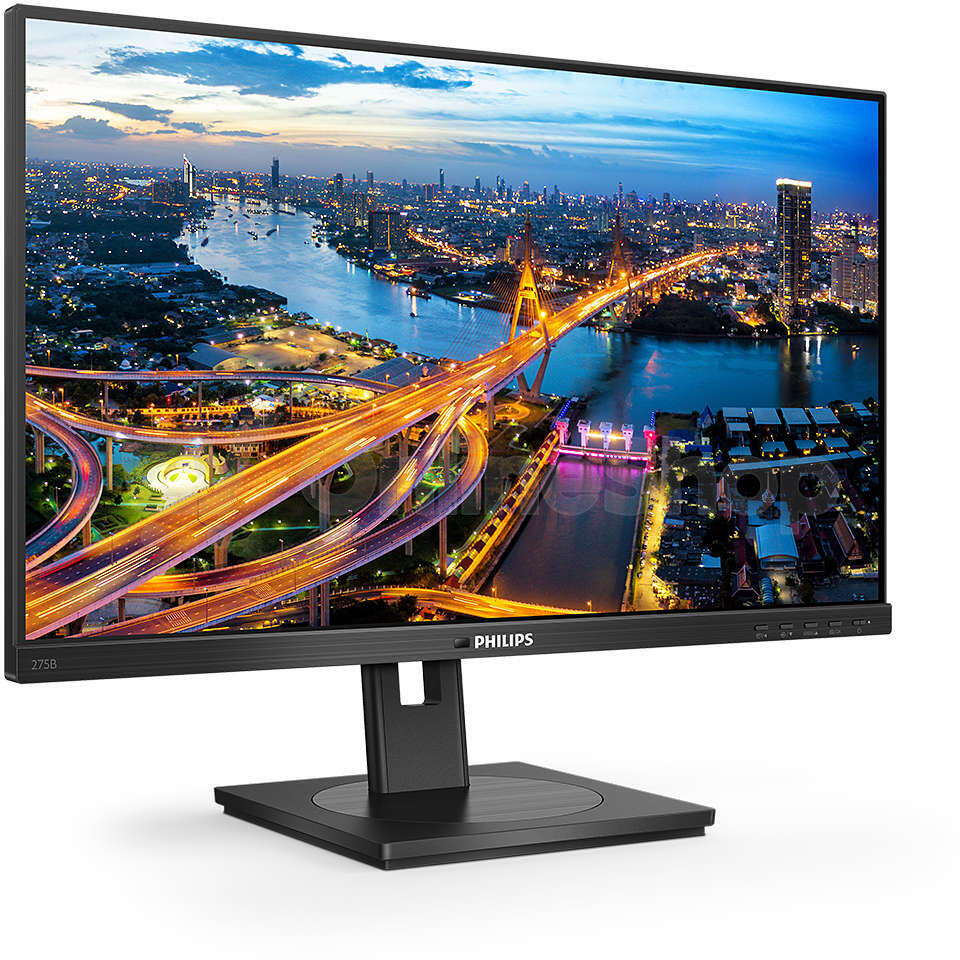 LED monitor Philips 27" 275B3