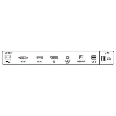 Philips 27" 275B3 (foto 4)