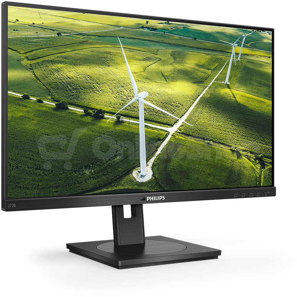 LED monitor Philips 27" 272B1G