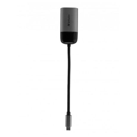 Verbatim USB-C/VGA adaptér (foto 3)