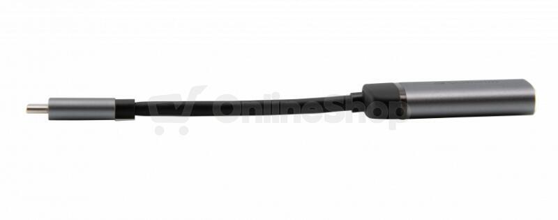 Verbatim USB-C/HDMI 4K adaptér (49143)