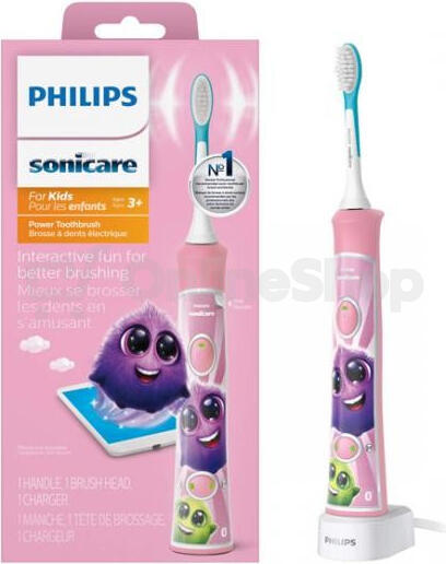 Zubní kartáček Philips Sonicare HX6352/42
