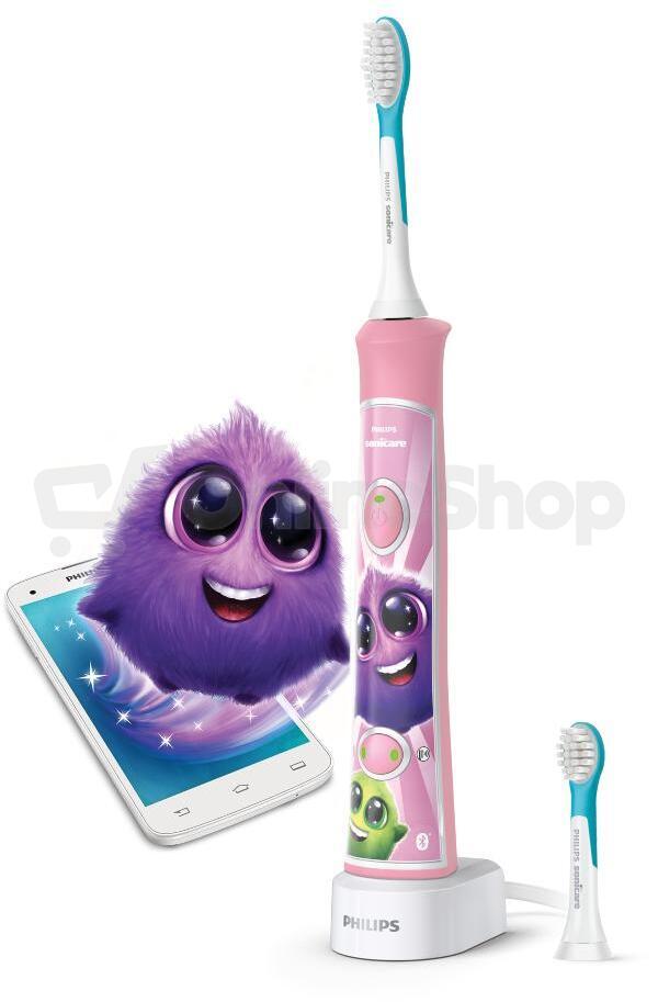 Zubní kartáček Philips Sonicare HX6352/42