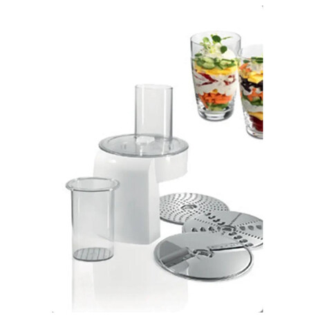 Bosch MUM58231 (foto 7)
