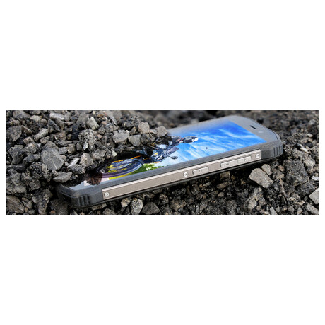 EVOLVEO StrongPhone G5 (foto 5)