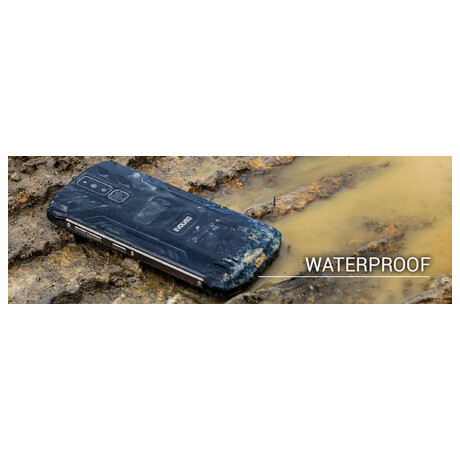 EVOLVEO StrongPhone G5 (foto 6)