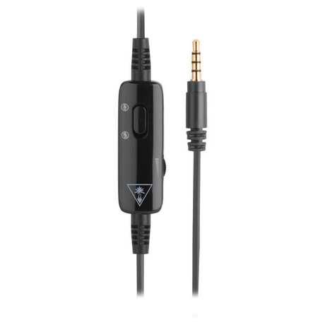Turtle Beach EAR FORCE RECON 50, černá (foto 2)