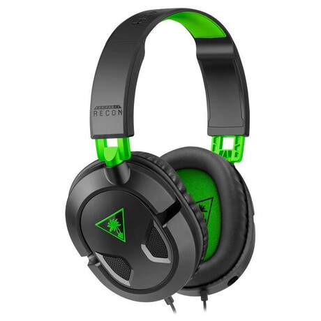 Herní sluchátka Turtle Beach EAR FORCE RECON 50, černá