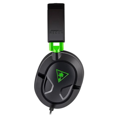 Turtle Beach EAR FORCE RECON 50, černá (foto 5)