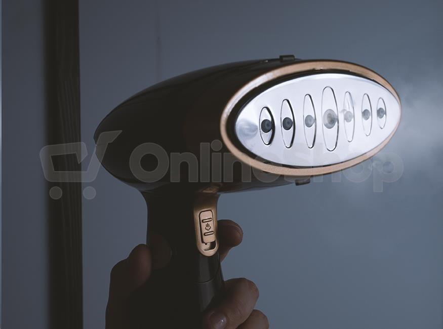 Napařovač oděvů Orava Steameasy