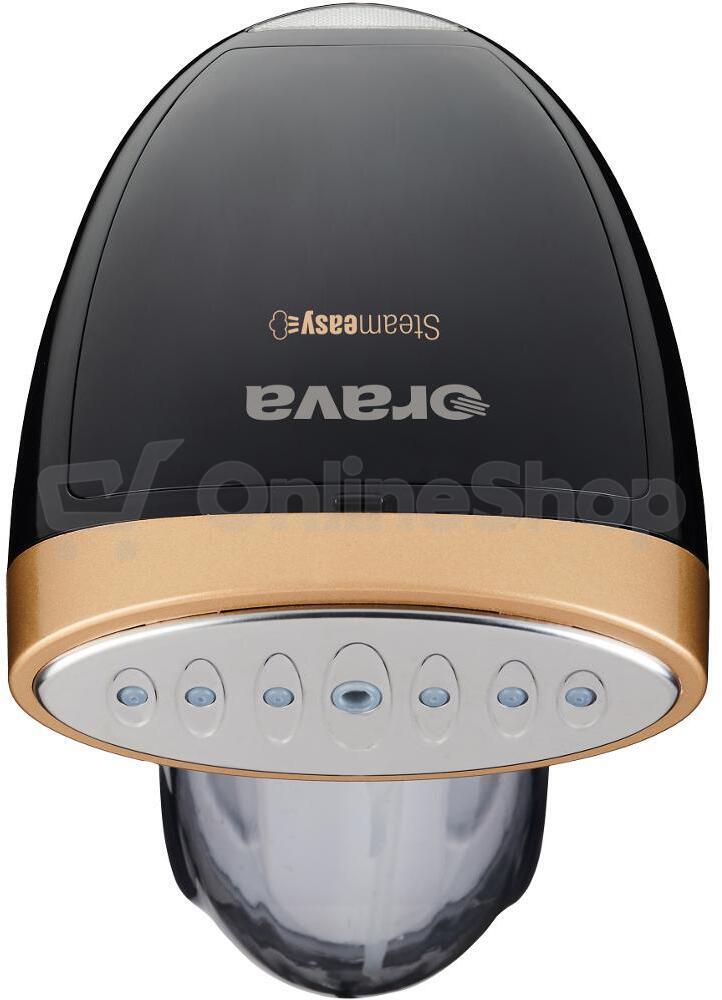 Napařovač oděvů Orava Steameasy