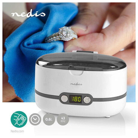 NEDIS JECL110WT (foto 8)