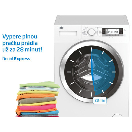 BEKO FWUE 7736CSX0C (foto 6)