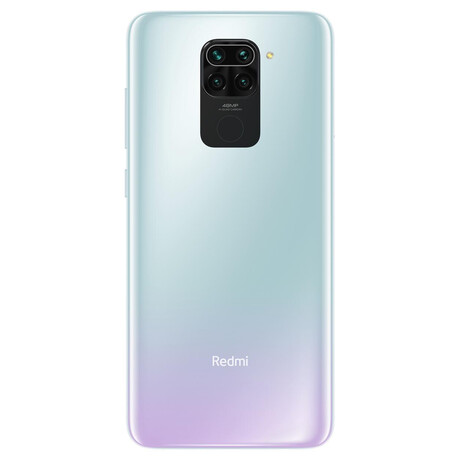 Xiaomi Redmi Note 9&nbsp;bílá (foto 4)
