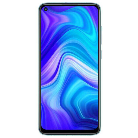 Xiaomi Redmi Note 9&nbsp;bílá (foto 1)