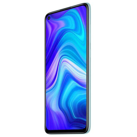 Xiaomi Redmi Note 9&nbsp;bílá (foto 3)