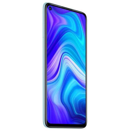 Xiaomi Redmi Note 9&nbsp;bílá (foto 5)