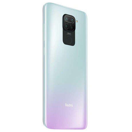 Xiaomi Redmi Note 9&nbsp;bílá (foto 2)