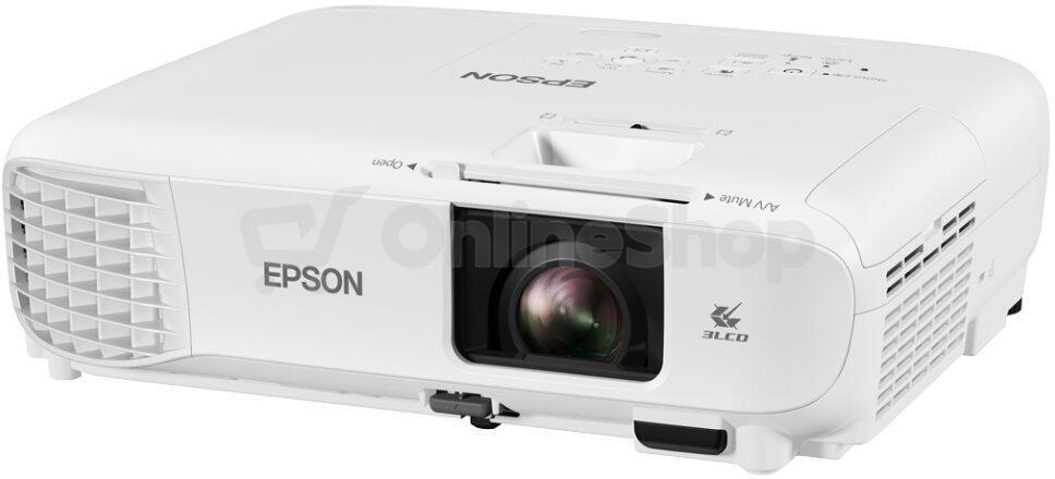 Projektor Epson EPSON EB-X49