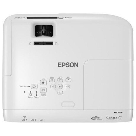 Projektor Epson EPSON EB-W49 (V11H983040)