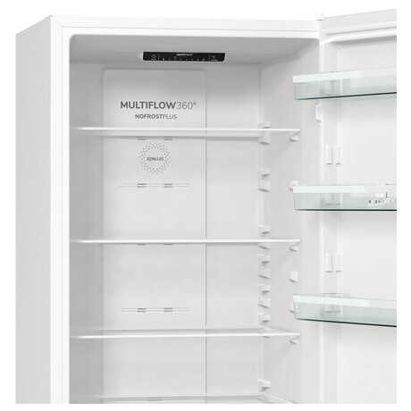 Gorenje NRK6202EW4 IonAir (foto 7)