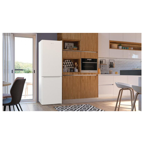 Chladnika Gorenje NRK6202EW4 IonAir