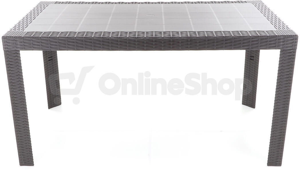 Zahradní nábytek VeGA URANO set 6