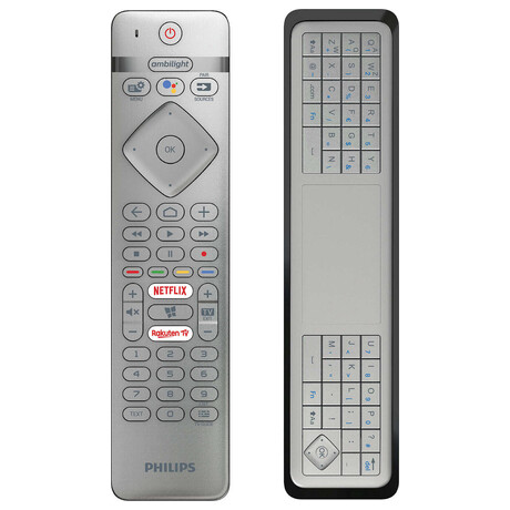 Philips 50PUS8804 (foto 2)
