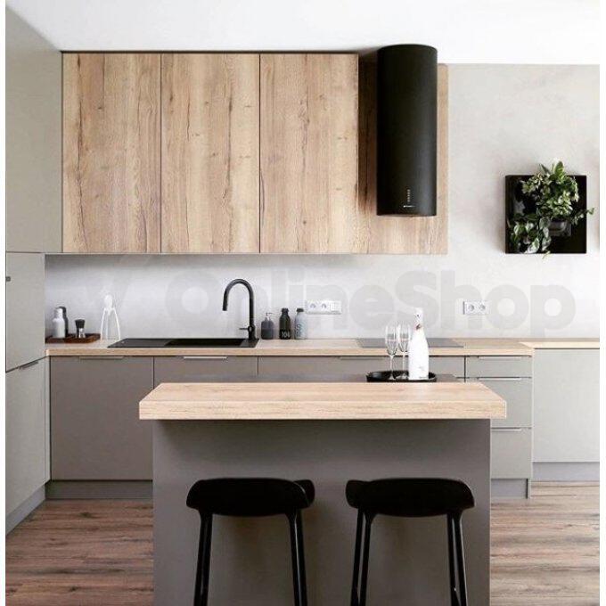 CYLINDRA PLUS EV8 BK MATT A37 Faber