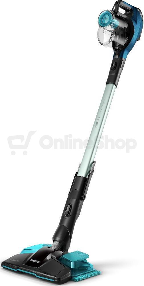 Mopovací textilie k vysavačům Philips XV1700/01