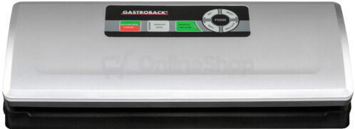 Vakuovačka potravin Gastroback 46008
