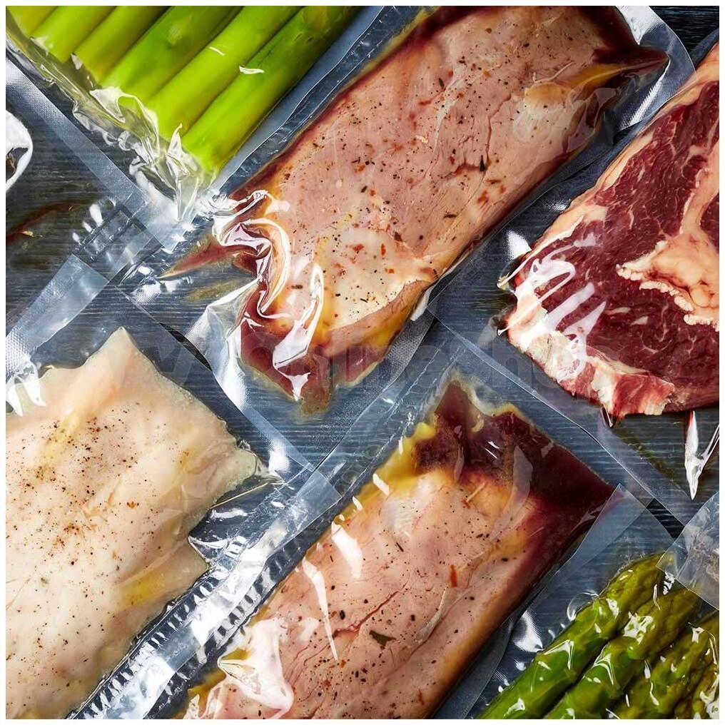 Vakuovačka potravin Gastroback 46012