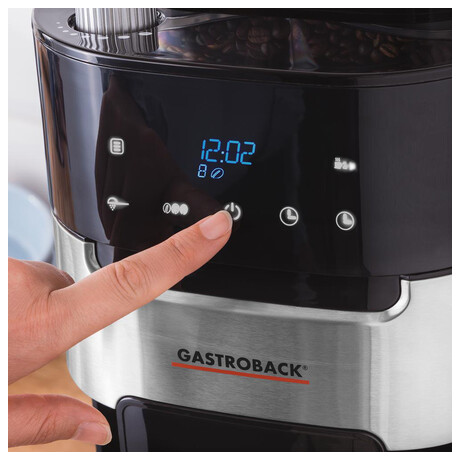 GASTROBACK 42711_S (foto 1)