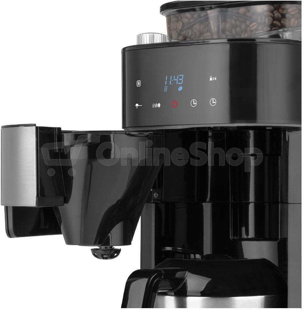 Kávovar Grind&Brew ProThermo Gastroback 42711_S