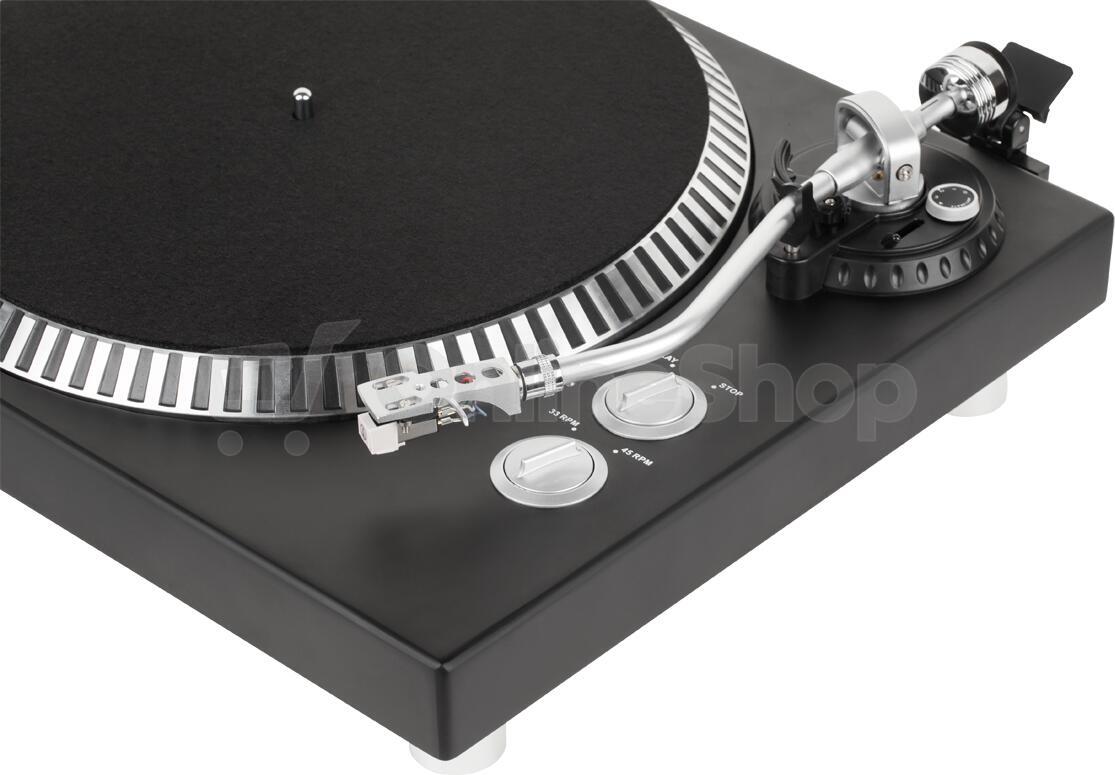 Gramofon Kruger&Matz TT-602