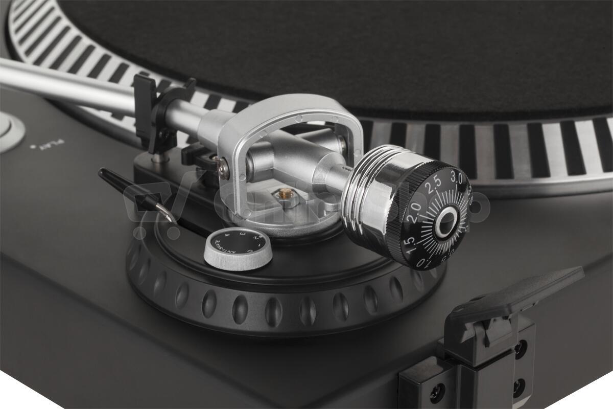 Gramofon Kruger&Matz TT-602